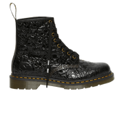 The Goonies x Warner Bros x 1460 Emboss Leather Lace Up Boot 'NEVER SAY DIE!'