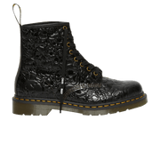 The Goonies x Warner Bros x 1460 Emboss Leather Lace Up Boot 'NEVER SAY DIE!'