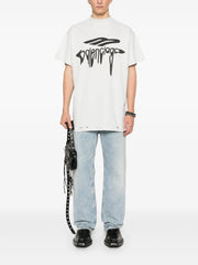 3B Liquified Oversize T-Shirt
