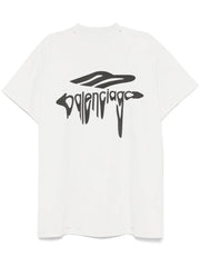 3B Liquified Oversize T-Shirt