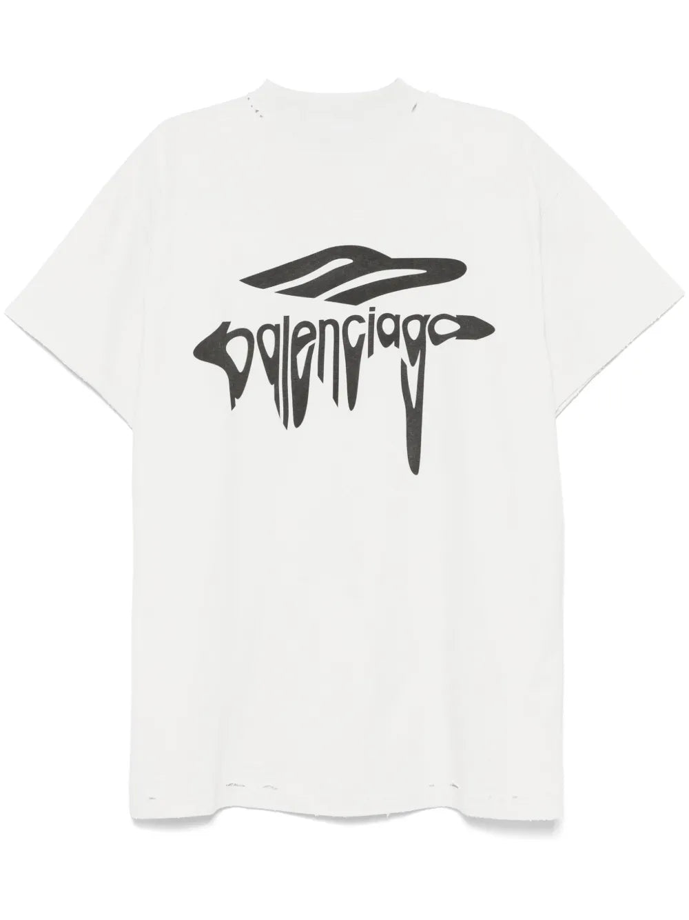 3B Liquified Oversize T-Shirt