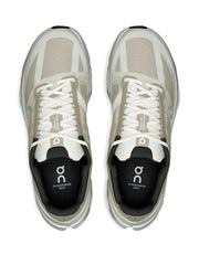 Cloudsurfer Next "Fog/Ivory" sneakers