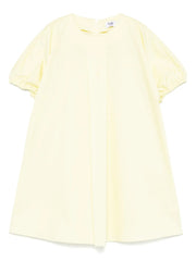 poplin dress