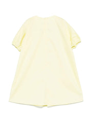 poplin dress