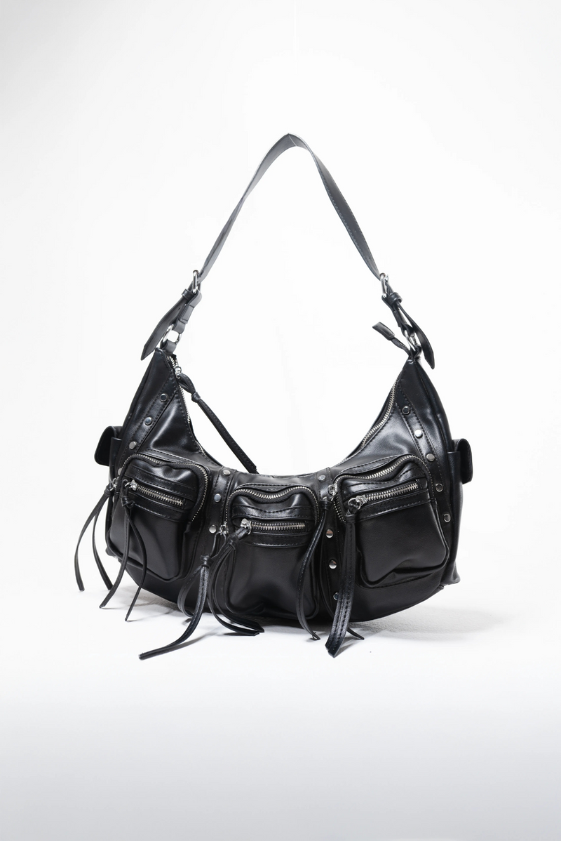 Phantom Utility Shoulder
