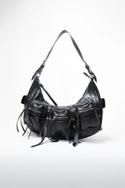 Phantom Utility Shoulder