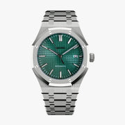 Royal Seikoak Green
