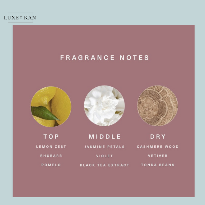 Luxe by Kan