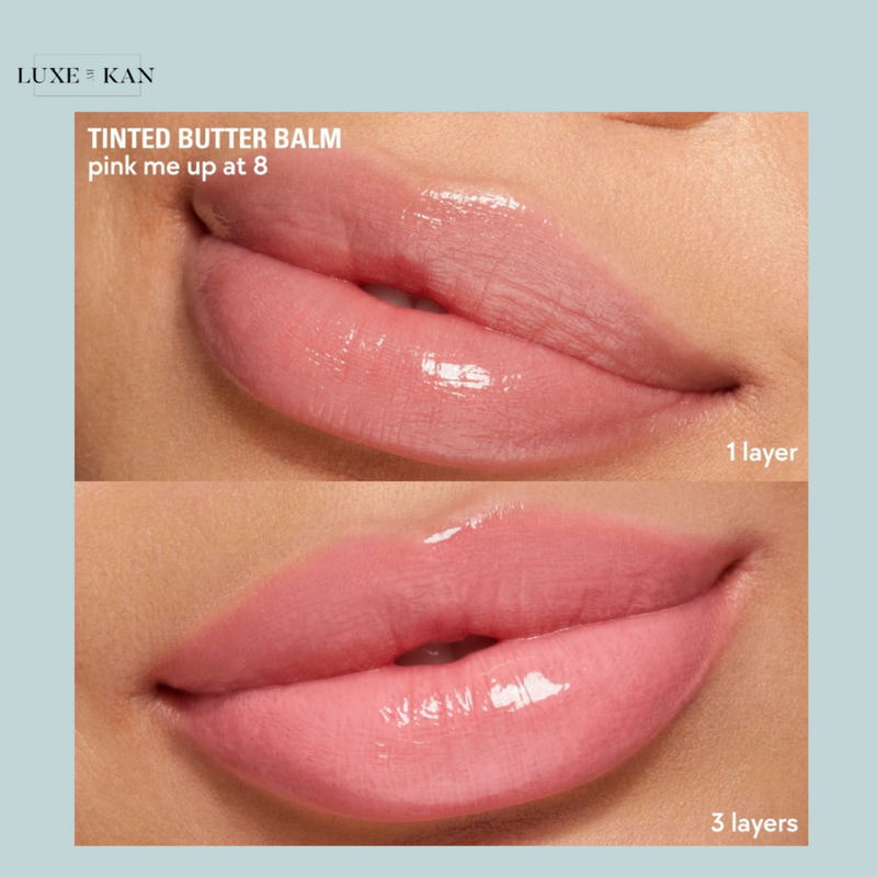 KYLIE COSMETICS Tinted Butter Balm