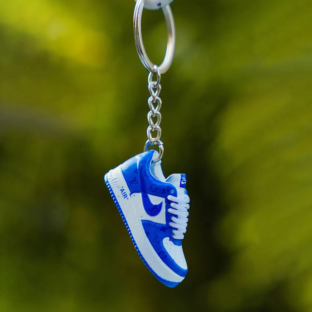 Kicks Machine