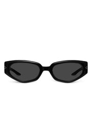 Devon cat-eye sunglasses