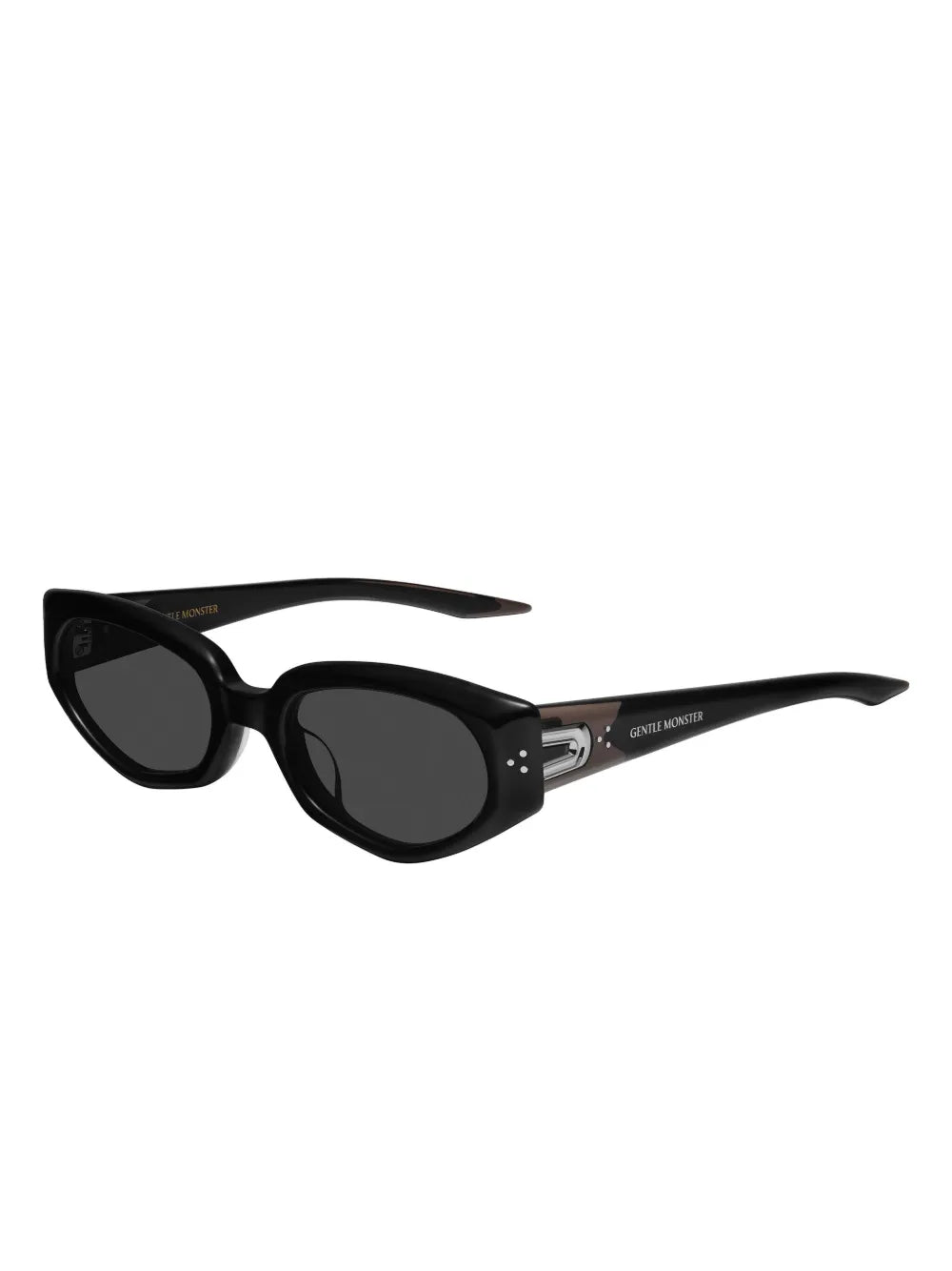 Devon cat-eye sunglasses