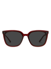 Loloe square-frame sunglasses