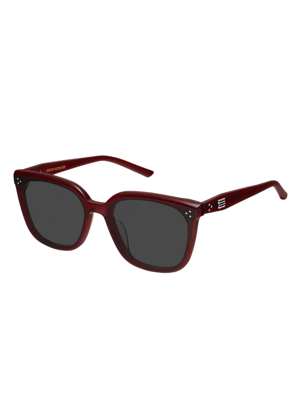 Loloe square-frame sunglasses