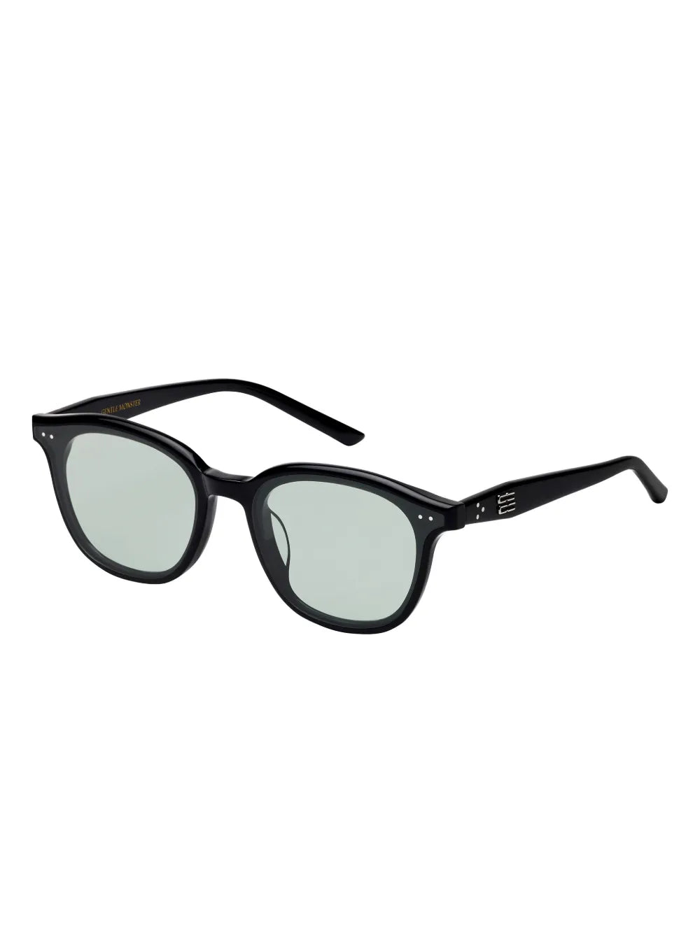 Jude 01 square-frame sunglasses