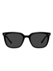 By Row square-frame sunglasses