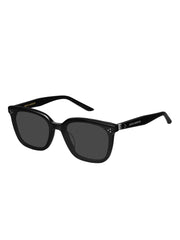 By Row square-frame sunglasses