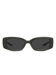 Ash G15 square-frame sunglasses