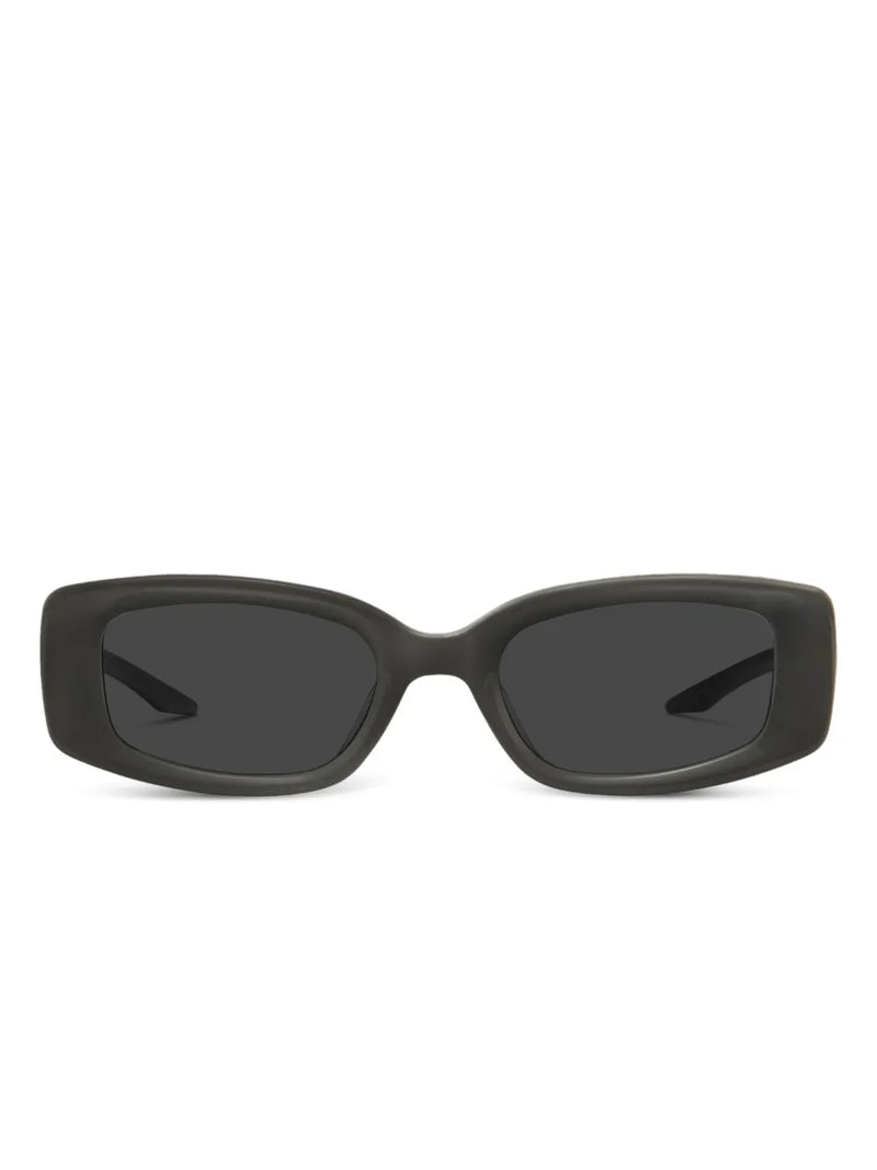 Ash G15 square-frame sunglasses