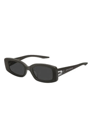 Ash G15 square-frame sunglasses