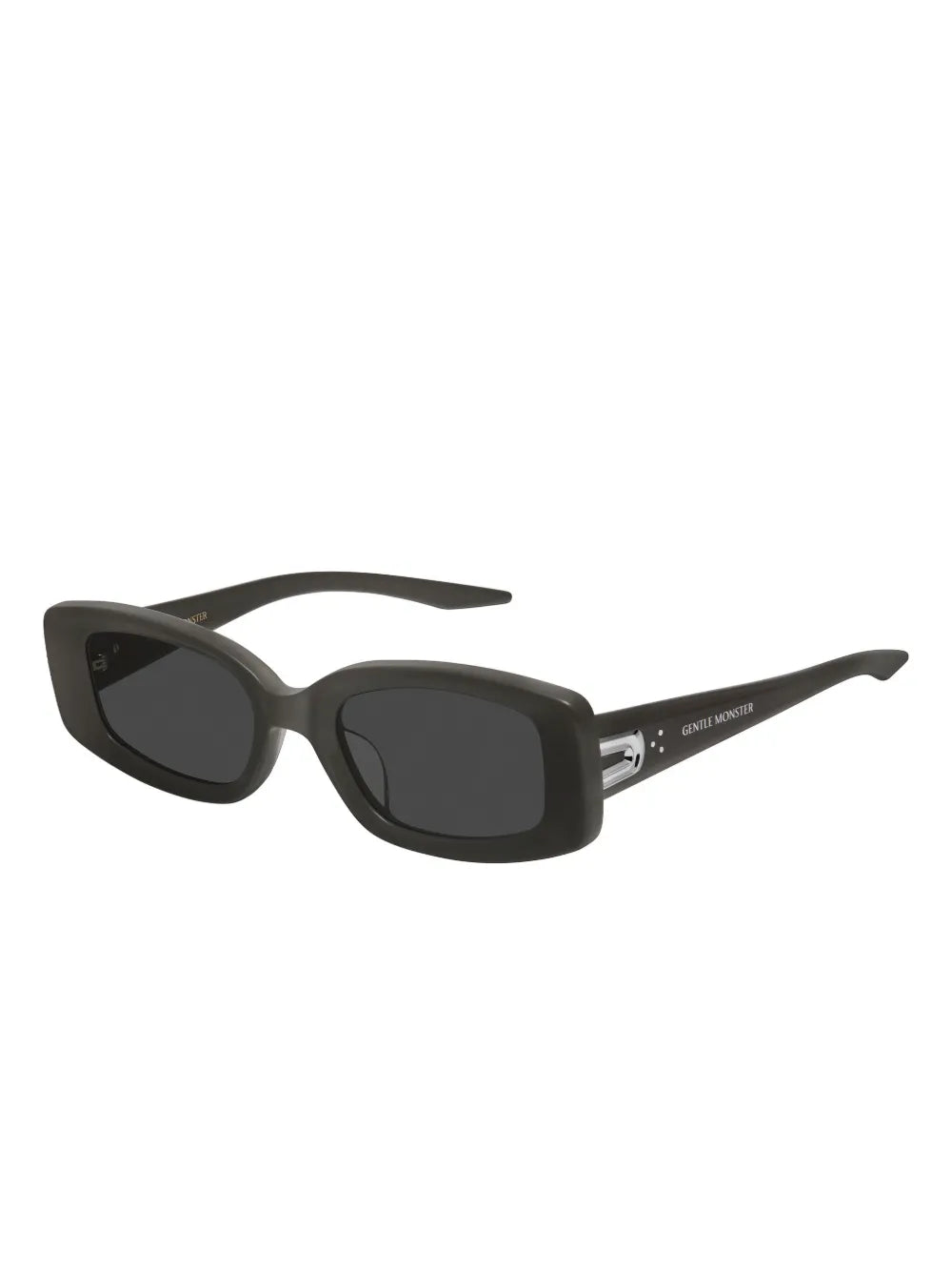 Ash G15 square-frame sunglasses