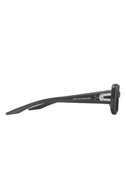 Ash G15 square-frame sunglasses