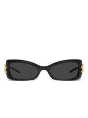 Nemesis 01 cat-eye sunglasses