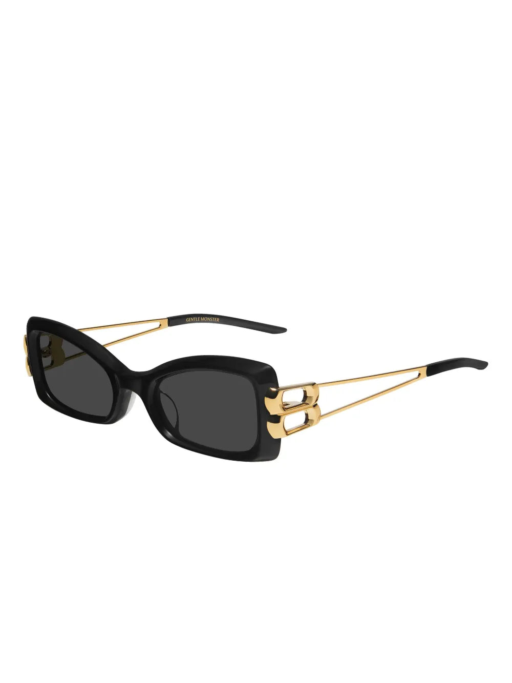 Nemesis 01 cat-eye sunglasses