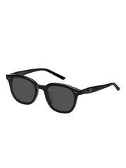 Jude square-frame sunglasses