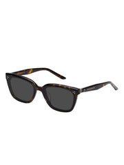 Numer T1 square-frame sunglasses