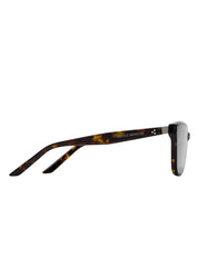 Numer T1 square-frame sunglasses