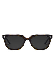 Numer T1 square-frame sunglasses