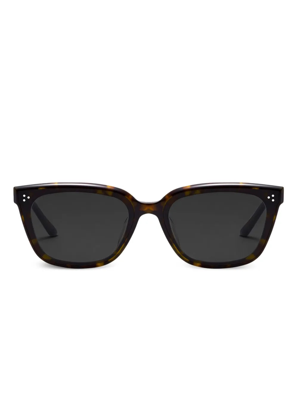 Numer T1 square-frame sunglasses