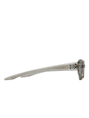 Duns oval-frame sunglasses
