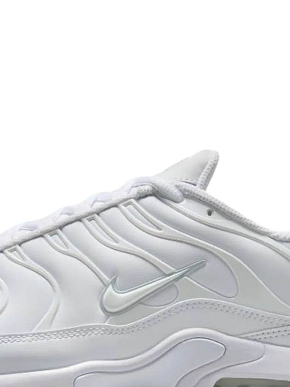 Air Max Plus G low-top sneakers