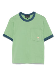 Golf Club print T-Shirt