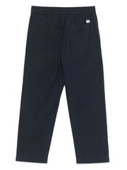Lens-detail cargo pants
