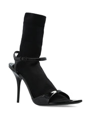 Avenue 115mm sandals