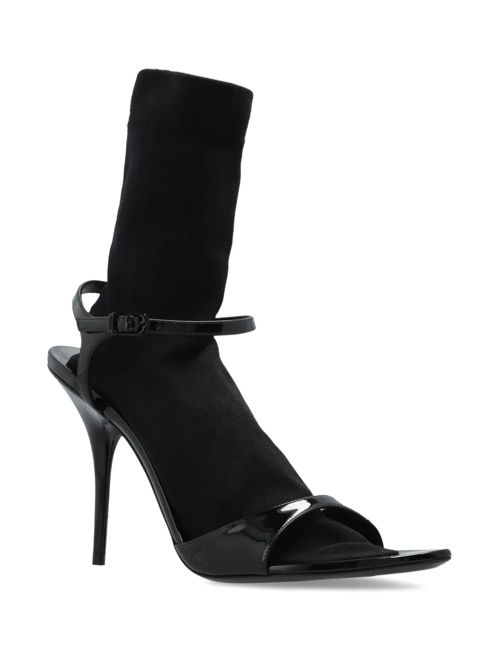 Avenue 115mm sandals