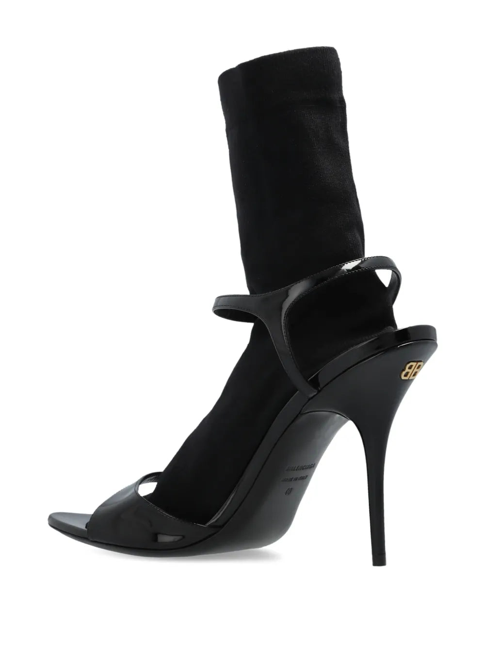 Avenue 115mm sandals