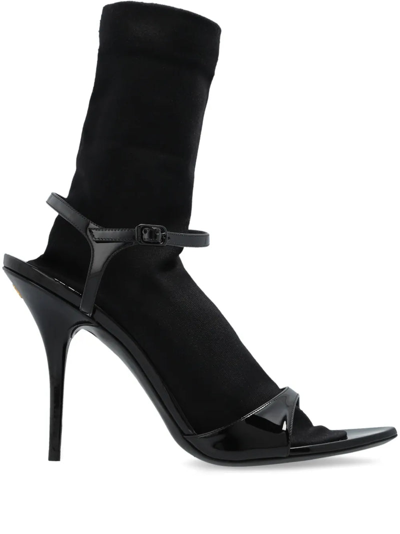 Avenue 115mm sandals