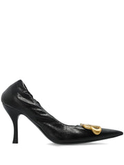 Monaco 90mm pumps