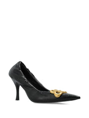 Monaco 90mm pumps