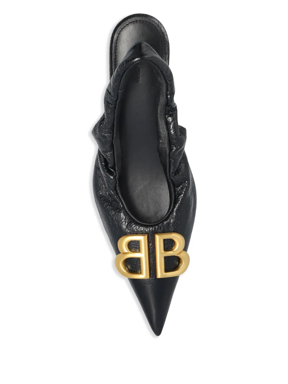 Monaco 50mm pumps