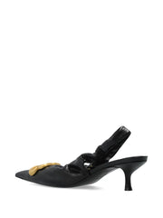 Monaco 50mm pumps