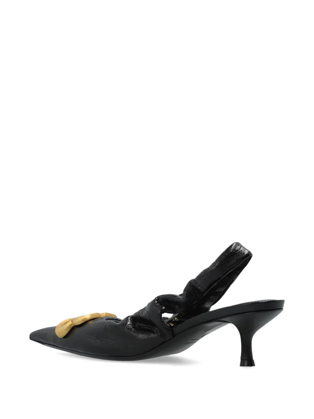 Monaco 50mm pumps