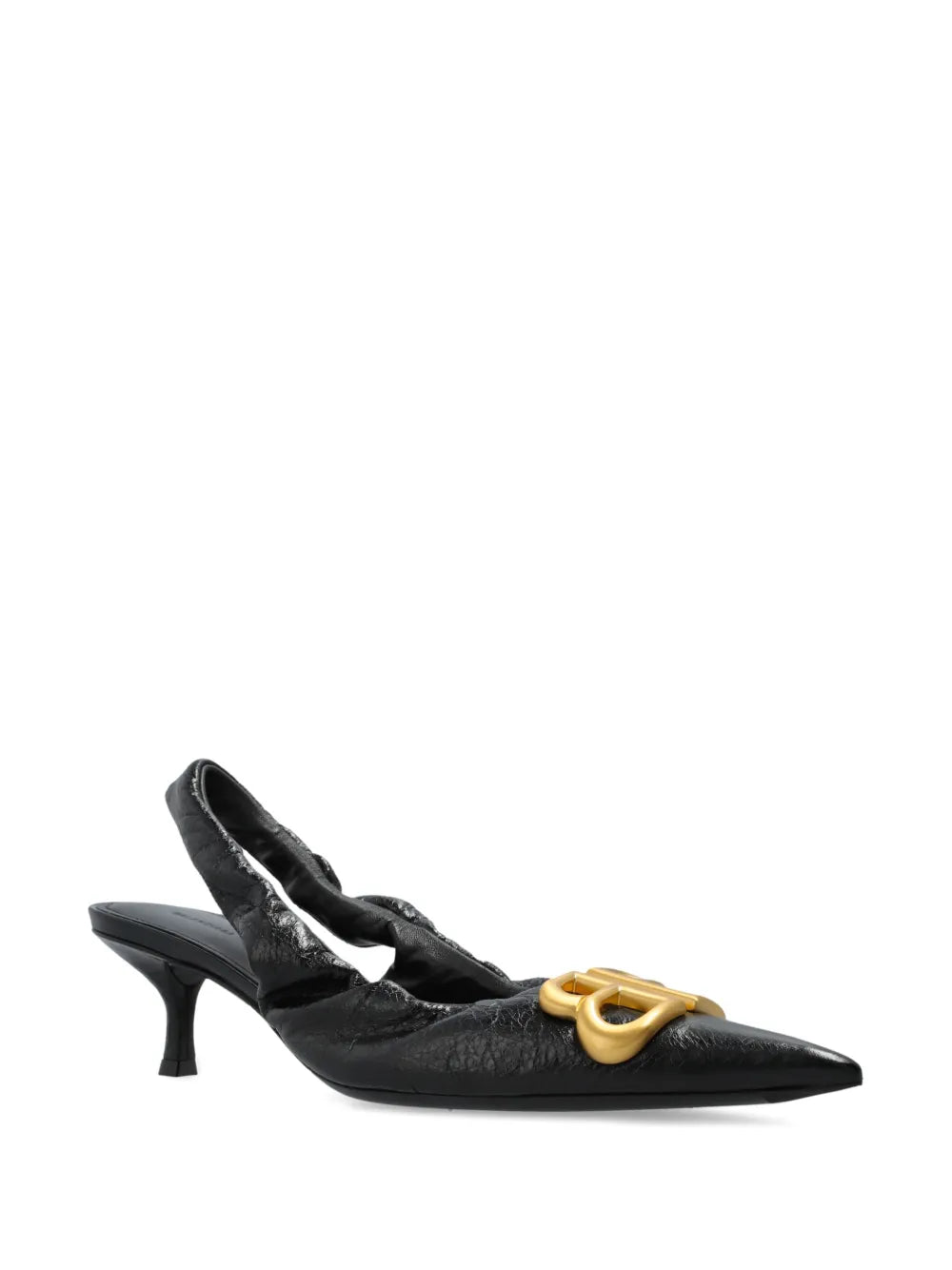 Monaco 50mm pumps