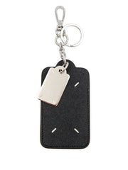 duo-tag keyring-cardholder