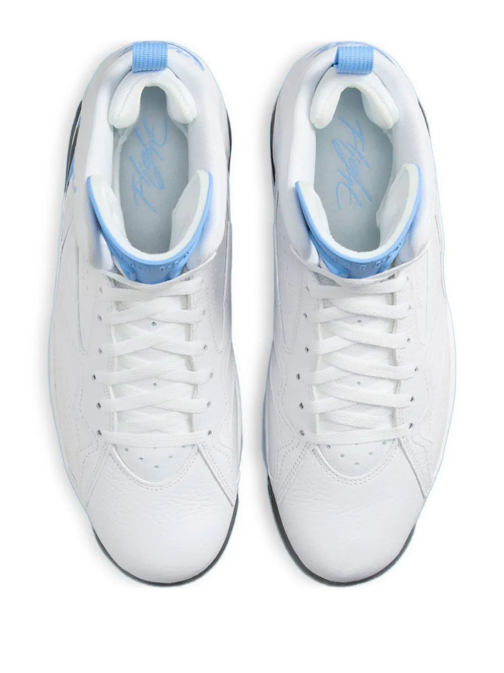 MVP White/University Blue