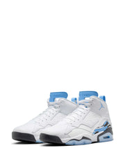 MVP White/University Blue